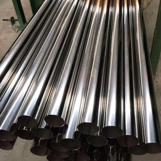 Steel Application